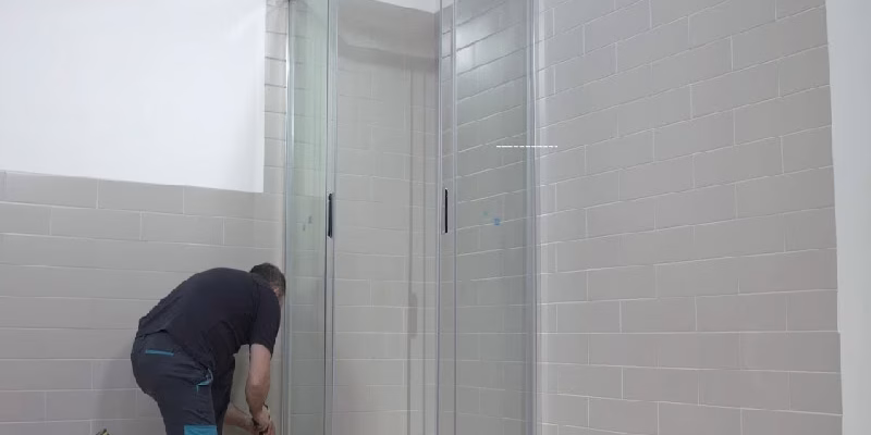 Shower Enclosure In Dubai